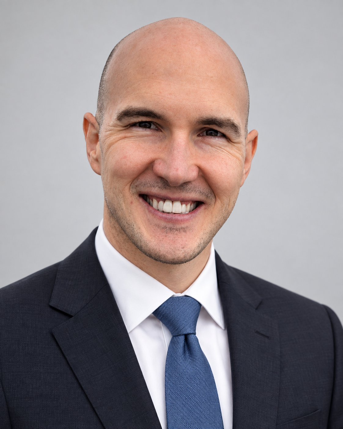Daniel Egbert