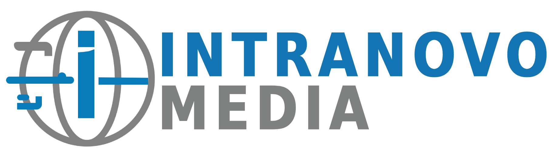 Intranovo Media logo